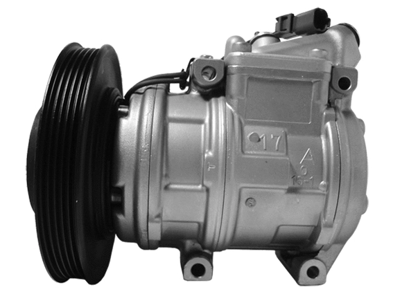 Compresseur, climatisation Airstal 10-0241