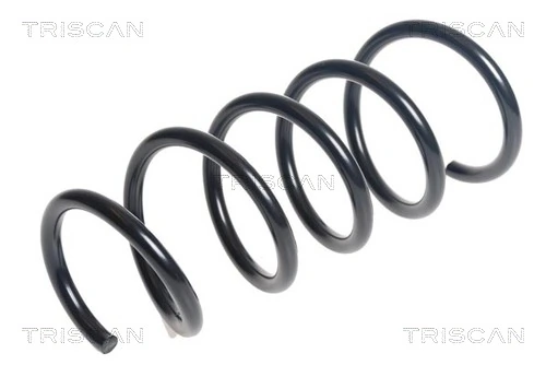 Ressort de suspension TRISCAN 8750 25142