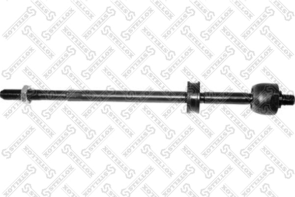 Rotule de direction intérieure, barre de connexion STELLOX 55-00136-SX