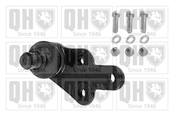 Rotule de suspension QUINTON HAZELL QSJ3646S