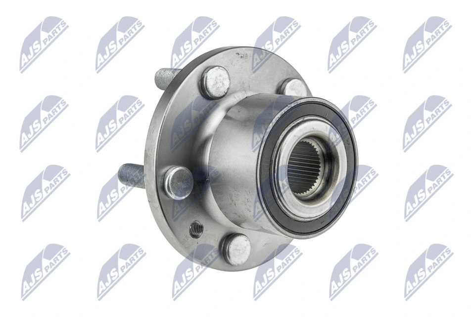 Kit de roulements de roue NTY KLP-LR-005