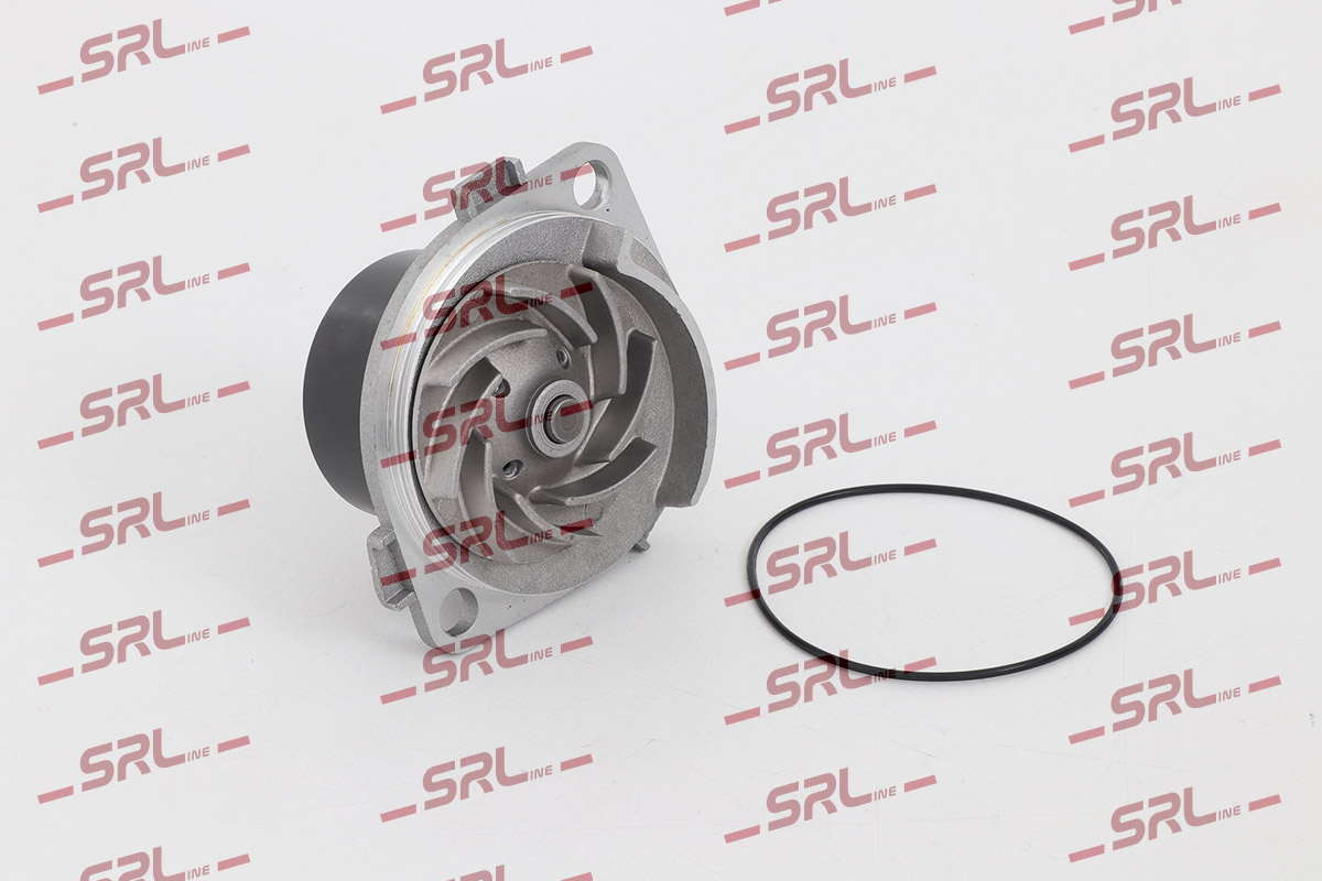 Pompe à eau, refroidissement du moteur SRLine S10-372