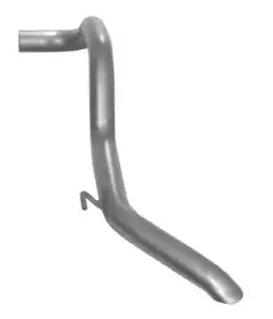 Tuyau d'échappement VEGAZ GmbH VR-270