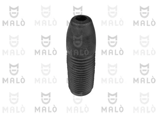 Kit de protection contre la poussière, amortisseur AKRON-MALÒ 50727