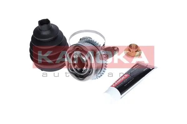 Jeu de joints, arbre de transmission KAMOKA 6112