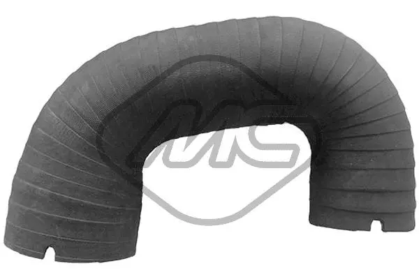Gaine de suralimentation Metalcaucho 98609