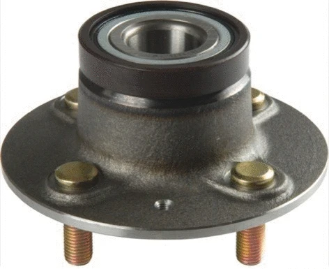 Moyeu de roue FORMPART 36498006/S
