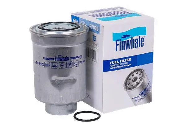 Filtre à carburant FINWHALE PF902