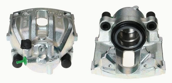 Étrier de frein 4X4 ESTANFI PDF-13-049