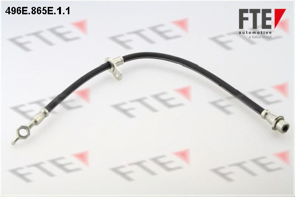 Flexible de frein FTE 9240712