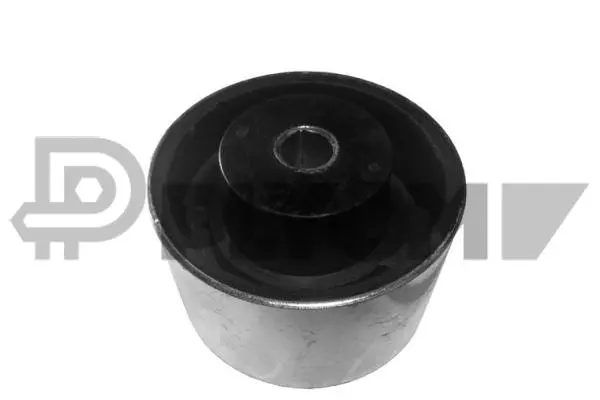 Support moteur PLYOM P030814