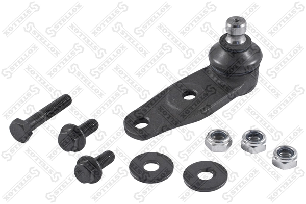 Rotule de suspension STELLOX 52-00038A-SX