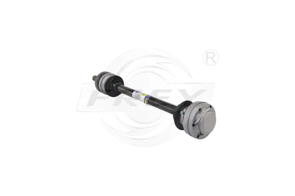 Arbre de transmission FREY 865804001
