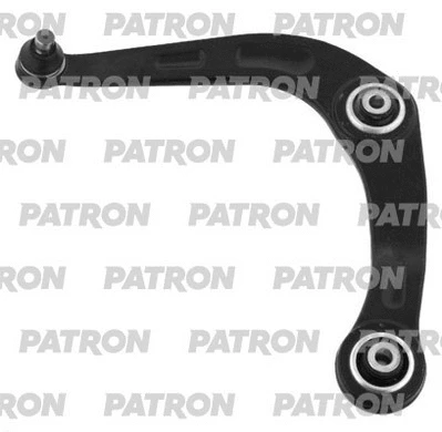 Bras de liaison, suspension de roue PATRON PS5193L