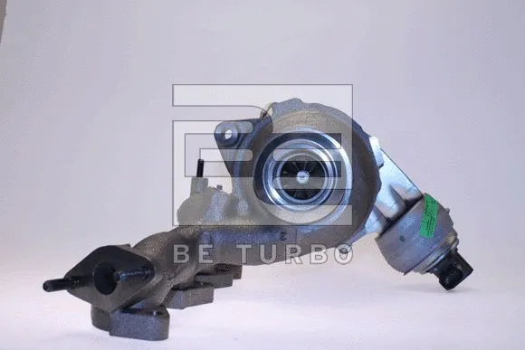 Turbocompresseur, suralimentation BE TURBO 124633