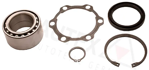 Kit de roulements de roue AUTEX 803361