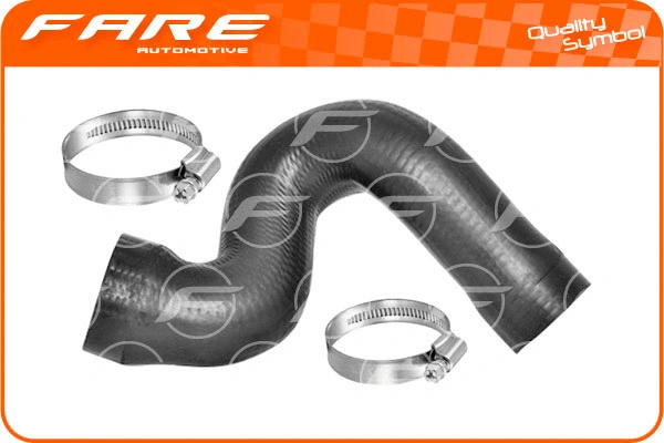 Gaine de suralimentation FARE SA 13336