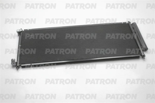 Condenseur, climatisation PATRON PRS1361