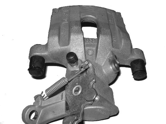Étrier de frein TECDRIVE TET0574