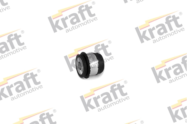 Suspension, support d'essieu KRAFT AUTOMOTIVE 1490520