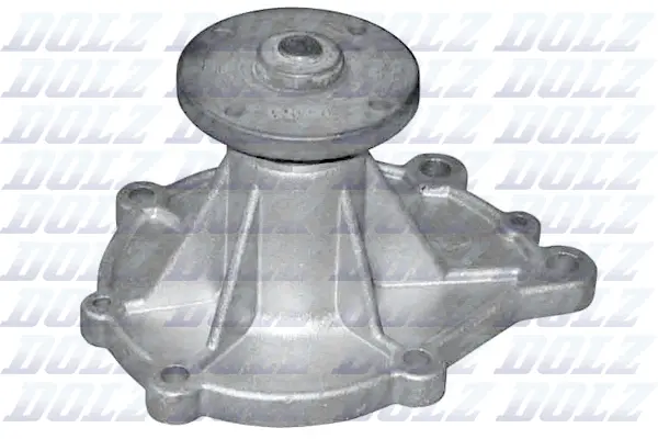 Pompe à eau, refroidissement du moteur DOLZ N106