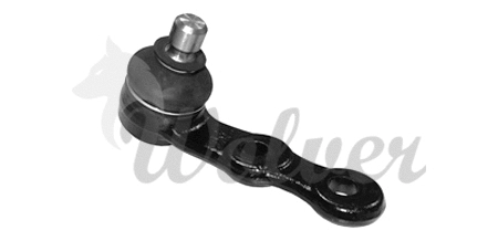 Rotule de barre de connexion WOLVER SP109210