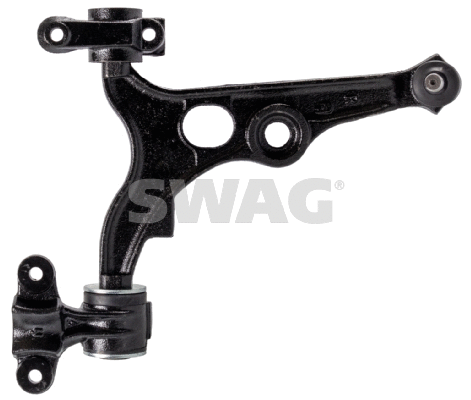 Bras de liaison, suspension de roue SWAG 33 10 1844