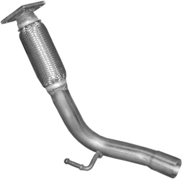Tube de réparation, catalyseur POLMO 24.61
