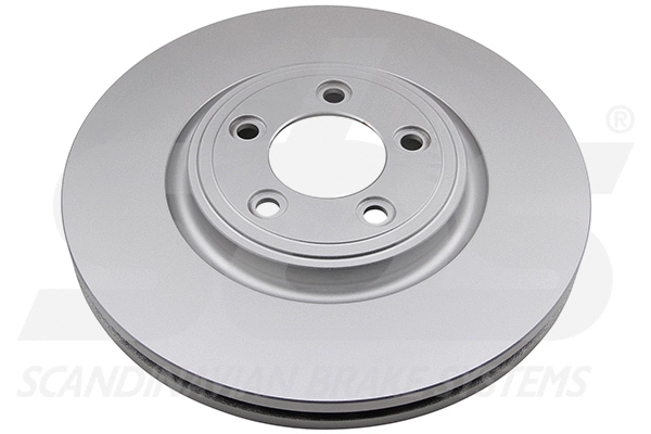 Disque de frein sbs 1815311226