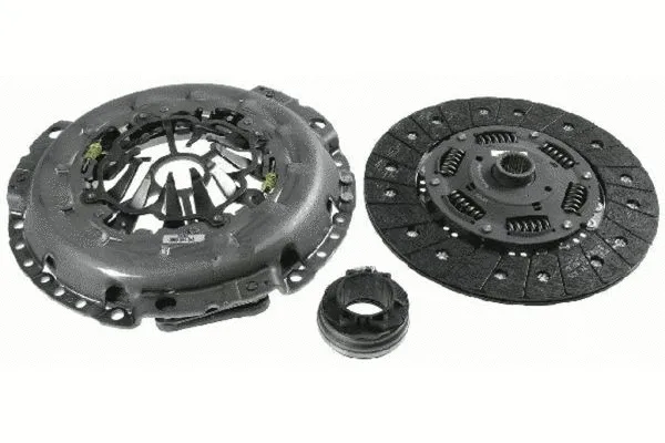 Kit d'embrayage KAWE 962790