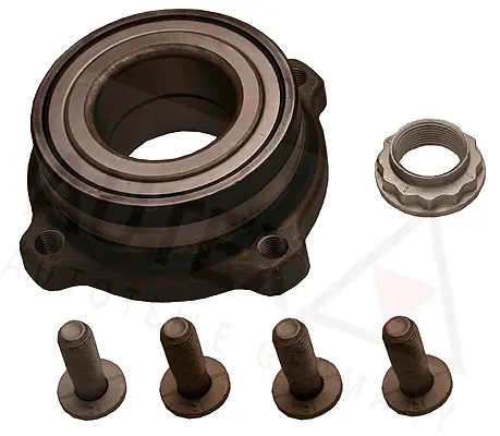 Kit de roulements de roue AUTEX 805951