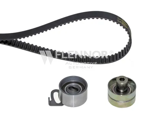 Kit de courroie crantée FLENNOR F904219V
