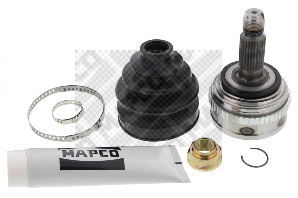 Jeu de joints, arbre de transmission MAPCO 16555