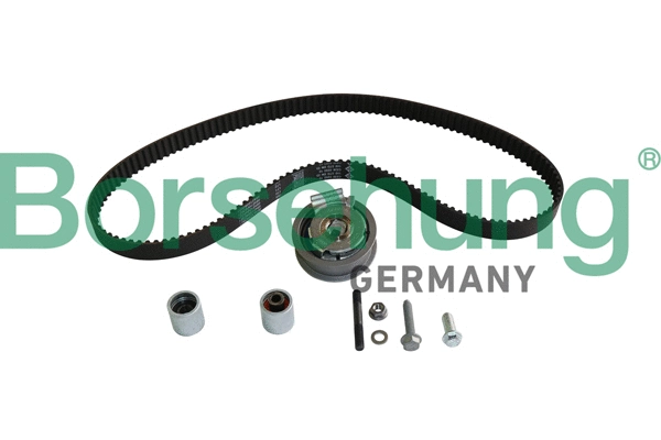 Kit de courroie crantée Borsehung B10226