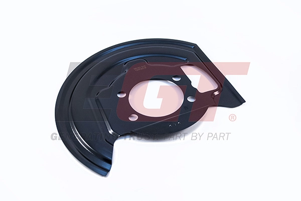 Déflecteur, disque de frein EGT 442253EGT