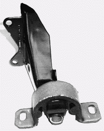 Support moteur BOGE 87-533-A