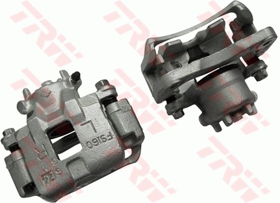 Étrier de frein TRW BCM772