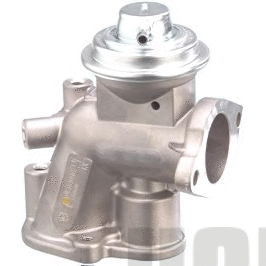 Vanne EGR HOFFER 7518106E