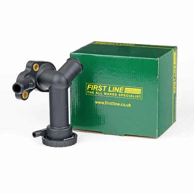 Thermostat, liquide de refroidissement FIRST LINE FTK117