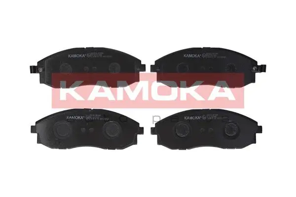 Kit de plaquettes de frein, frein à disque KAMOKA JQ101251