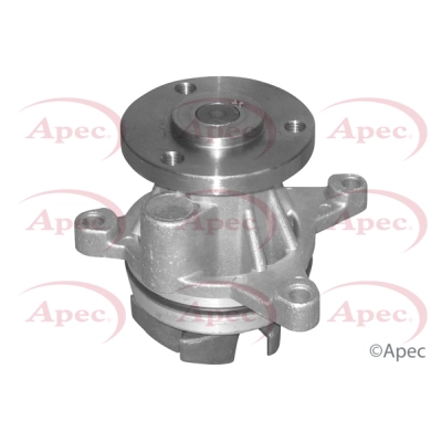 Pompe à eau, refroidissement du moteur APEC AWP1200