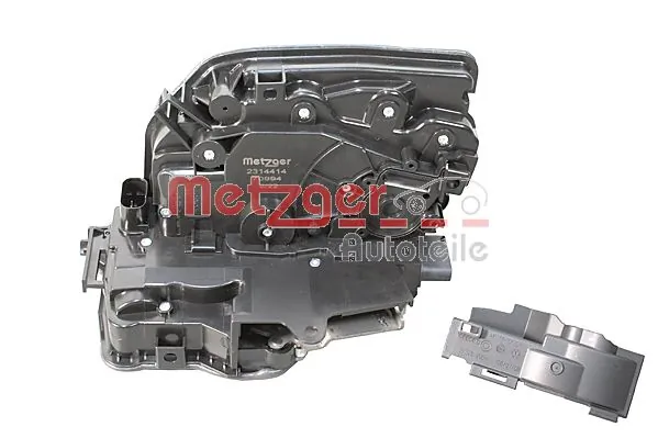 Serrure de porte METZGER 2314414
