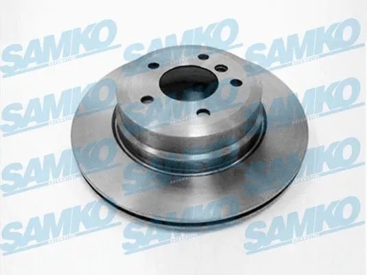 Disque de frein SAMKO B2047V