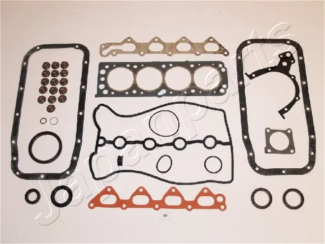 Jeu de joints, culasse JAPANPARTS KG-005