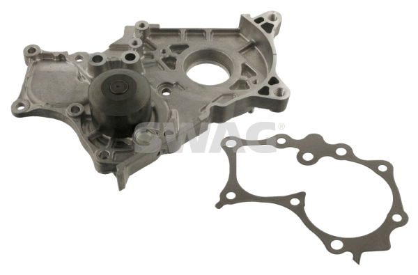 Pompe à eau, refroidissement du moteur SWAG 81 93 0638