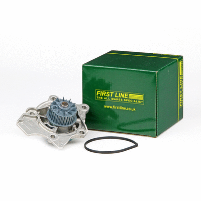 Pompe à eau, refroidissement du moteur FIRST LINE FWP2378