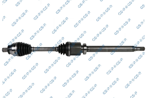 Arbre de transmission GSP 262114