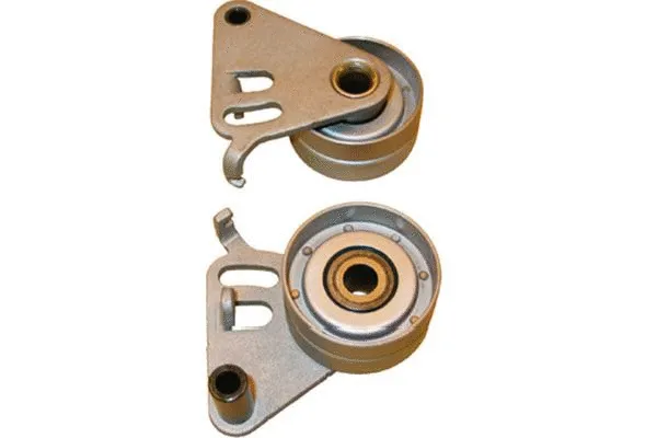 Poulie de tension, courroie crantée KAVO PARTS DTE-3507