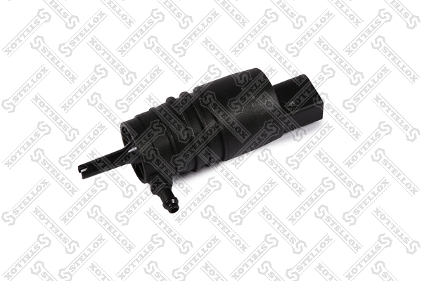 Pompe d'eau de nettoyage, nettoyage des vitres STELLOX 10-00300-SX
