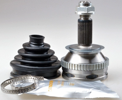 Jeu de joints, arbre de transmission DENCKERMANN C120298